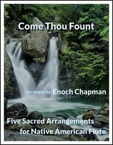 Come Thou Fount P.O.D. cover